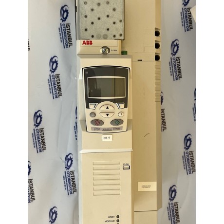 ABB ACS850-04-025A-5